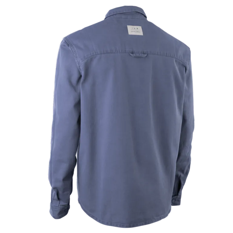IONShirt Ionic Denim - Chemise
