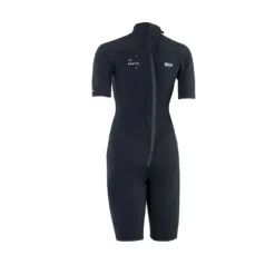 IONStatic 2/2 Shorty SS Back Zip - Combinaison de surf femme