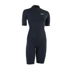 IONStatic 2/2 Shorty SS Back Zip - Combinaison de surf femme
