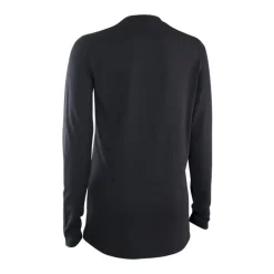 IONTee S_Logo LS DR - Maillot VTT femme