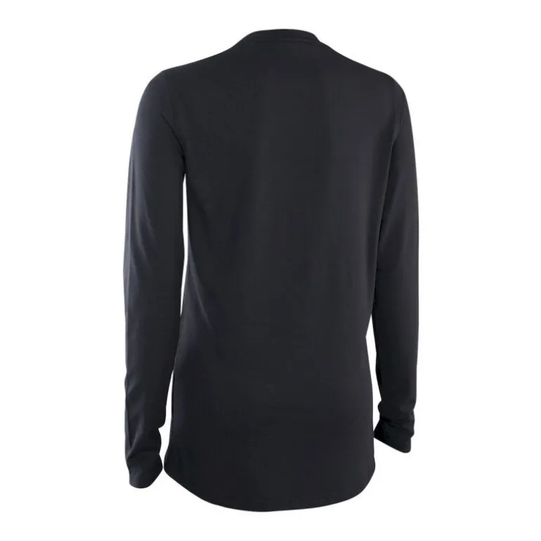 IONTee S_Logo LS DR - Maillot VTT femme