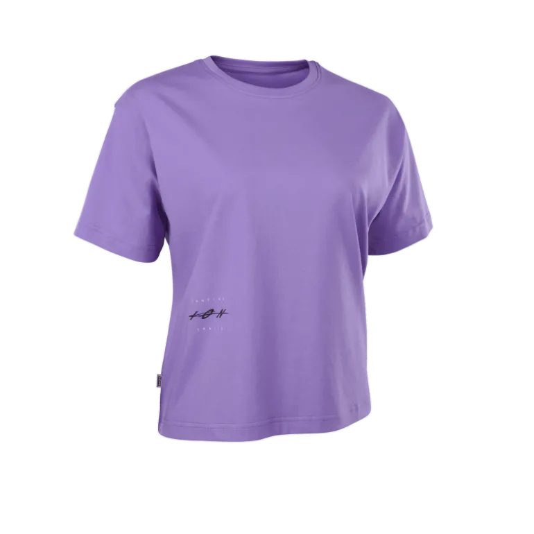 IONTee Vibes SS - T-shirt femme