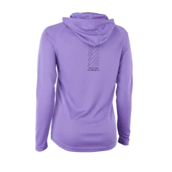 IONWetshirt Hood LS - Lycra femme