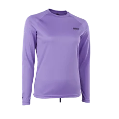 IONWetshirt LS - Lycra femme