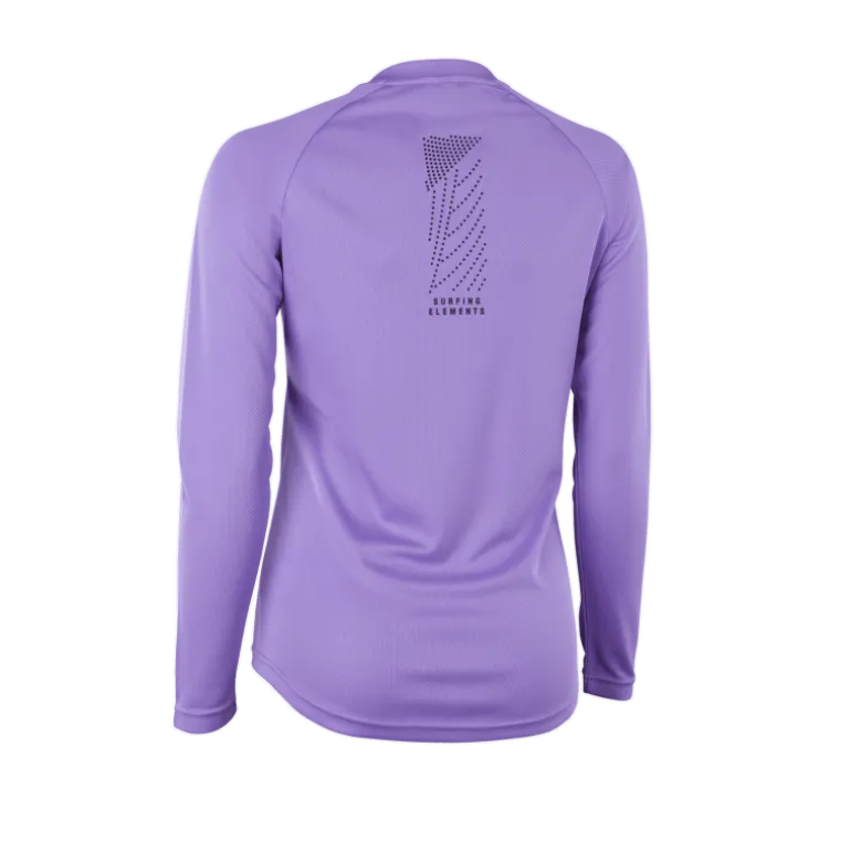 IONWetshirt LS - Lycra femme