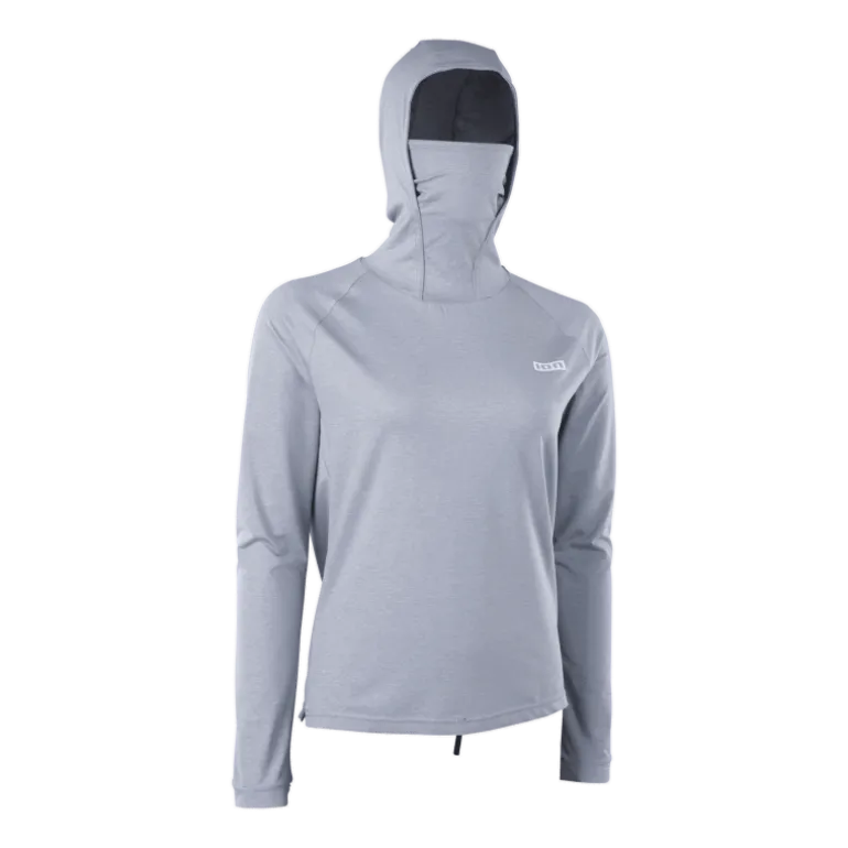 IONWetshirt Storm Pro LS - T-shirt anti uv femme
