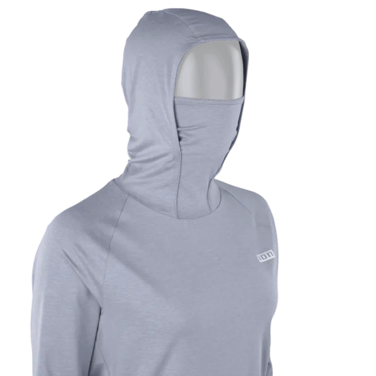 IONWetshirt Storm Pro LS - T-shirt anti uv femme