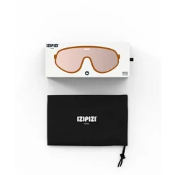 IzipiziSpeed L Cat 1 - Lunettes vélo