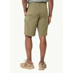 Jack WolfskinDesert Shorts - Short randonnée homme