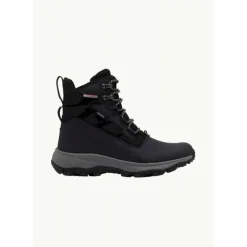 Jack WolfskinEverquest Pro Texapore High - Bottes de neige femme
