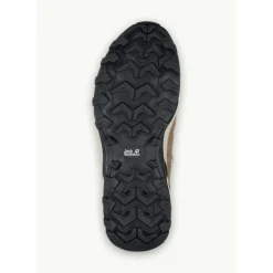 Jack WolfskinRefugio Texapore Mid - Chaussures randonnée femme