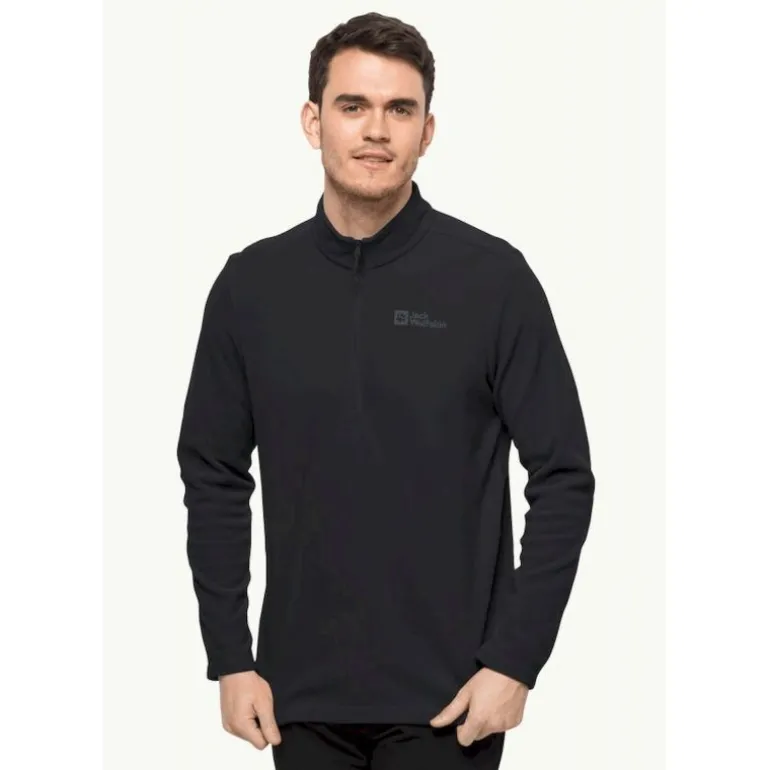 Jack WolfskinTaunus HZ - Polaire homme