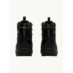 Jack WolfskinTerraquest Arctic Texapore Mid - Bottes de neige homme