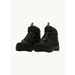 Jack WolfskinTerraquest Arctic Texapore Mid - Bottes de neige homme