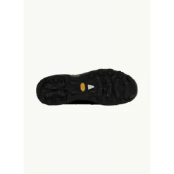 Jack WolfskinTerraquest Arctic Texapore Mid - Bottes de neige homme