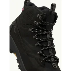 Jack WolfskinTerraquest Arctic Texapore Mid - Bottes de neige femme