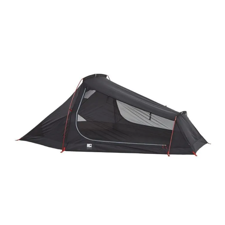 JametDolomite 2 - 4000 - Tente