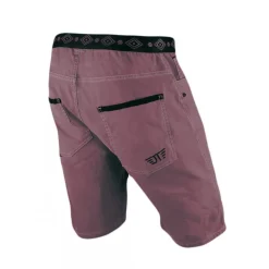 JeansTrackTuria BR - Short escalade homme