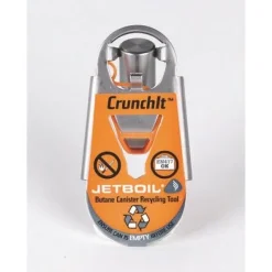 JetboilCrunchit - Ouvre cartouche de gaz