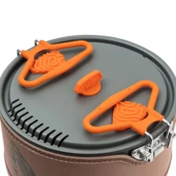JetboilTrailcook 2 L - Réchaud à gaz