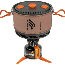 JetboilTrailcook 2 L - Réchaud à gaz