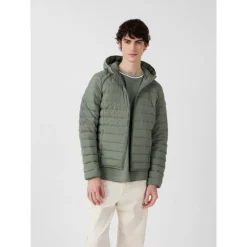 JottFrantz - Doudoune homme