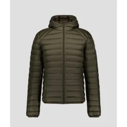 JottNico Noos - Doudoune homme