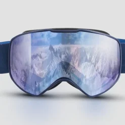 JulboCyclon Reactiv 1-3 - Masque ski