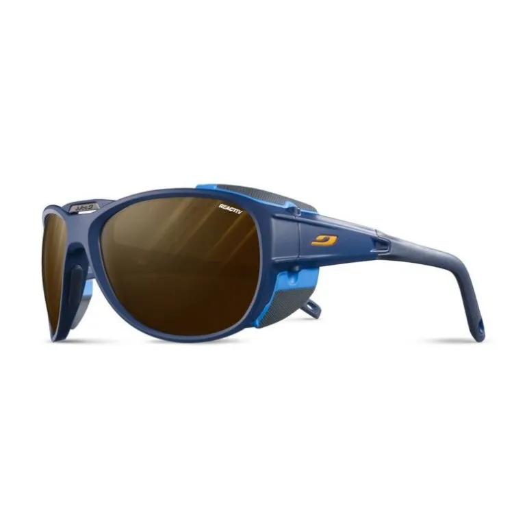 JulboExplorer 2.0 Reactiv High Mountain 2-4 - Lunettes de soleil