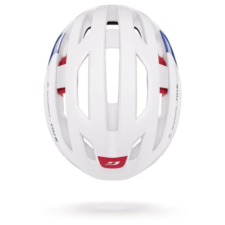 JulboFinisher Evo - Casque vélo route
