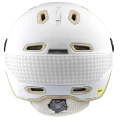 JulboGlobe Evo MIPS Reactiv 0-4 - Casque ski avec visière