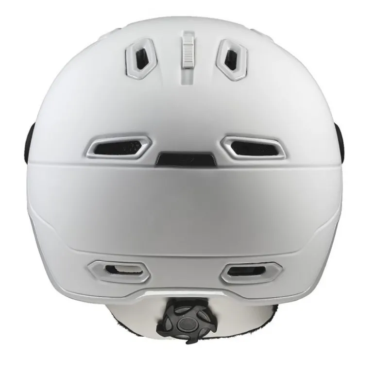 JulboGlobe Evo Reactiv 2-3 - Casque ski