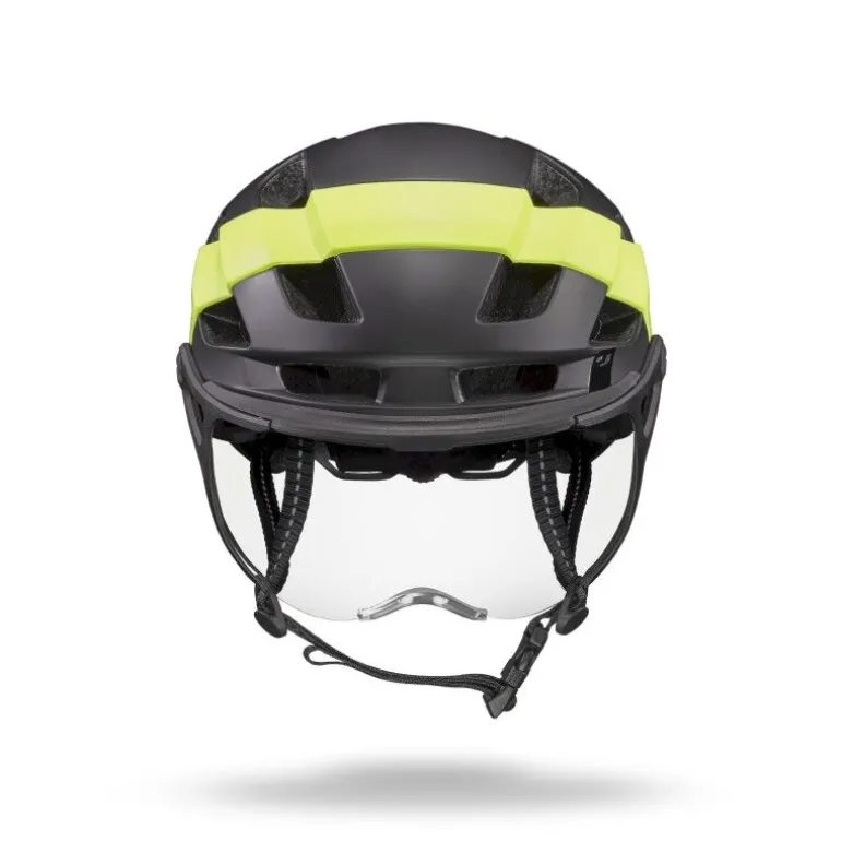 JulboItineraire - Casque vélo urbain