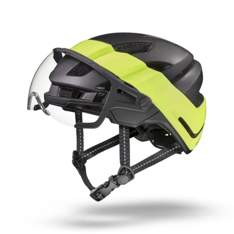 JulboItineraire - Casque vélo urbain