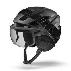 JulboItineraire Evo Reactiv 0-3 - Casque vélo urbain
