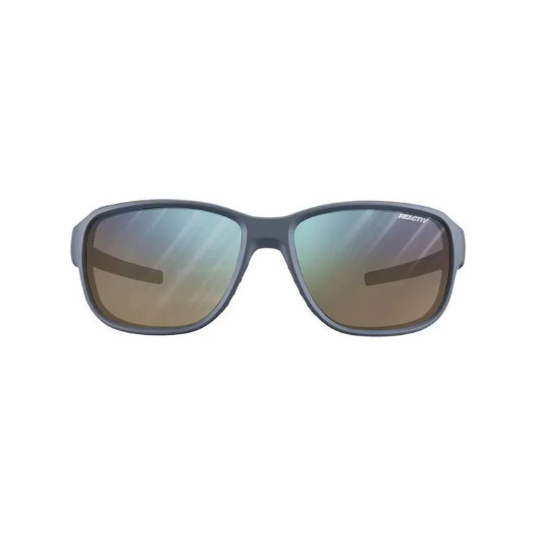 JulboMontebianco 2 - Reactiv Performance 2-4 - Lunettes de soleil
