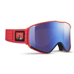 JulboQuickshift Reactiv 2-4 Polarized - Masque ski