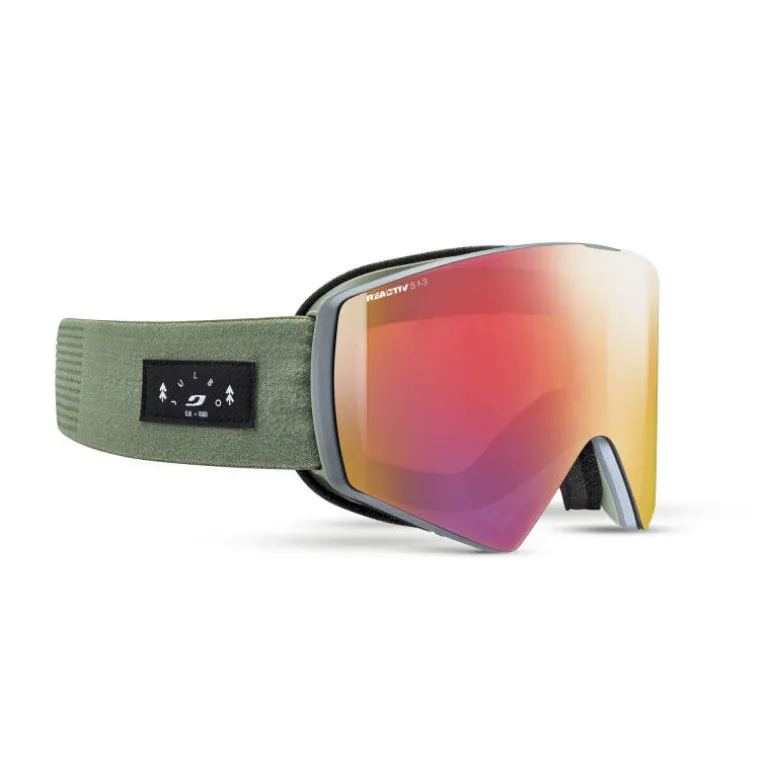 JulboRazor Edge Reactiv 1-3 - Masque ski