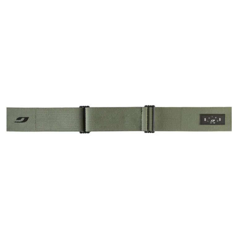JulboRazor Edge Reactiv 1-3 - Masque ski