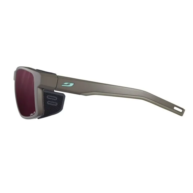JulboShield Reactiv 0-4 - Lunettes de soleil homme