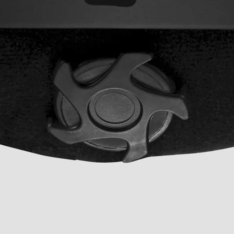 JulboShortcuts Jr - Casque ski enfant