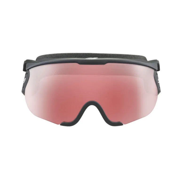 JulboSniper Evo L - 3 Ecrans interchangeables - Masque ski