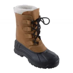 KamikAlborg - Bottes de neige femme