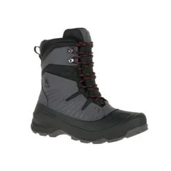 KamikIceland - Bottes de neige homme