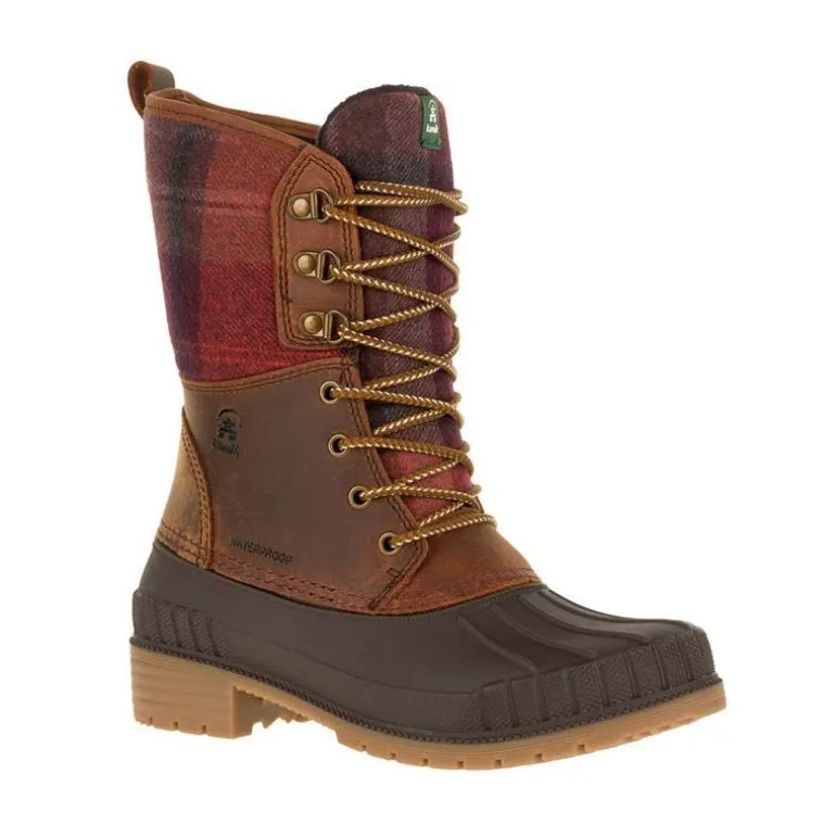 KamikSienna 2 - Bottes de neige femme