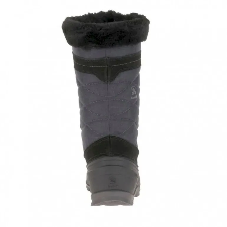 KamikSnovalley 4 - Bottes de neige femme