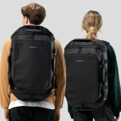 Kapten & SonLisbon Duffle Backpack Medium - Duffel