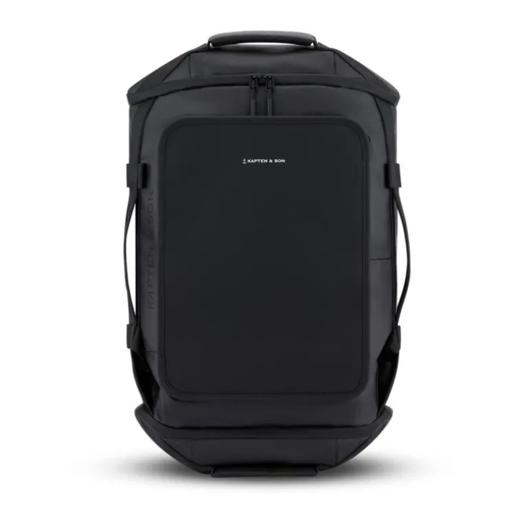 Kapten & SonLisbon Duffle Backpack Small - Duffel