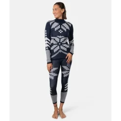 Kari TraaFaith Hz - Sous-vêtement thermique femme