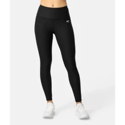 Kari TraaNina High Waist Tights - Collant running femme
